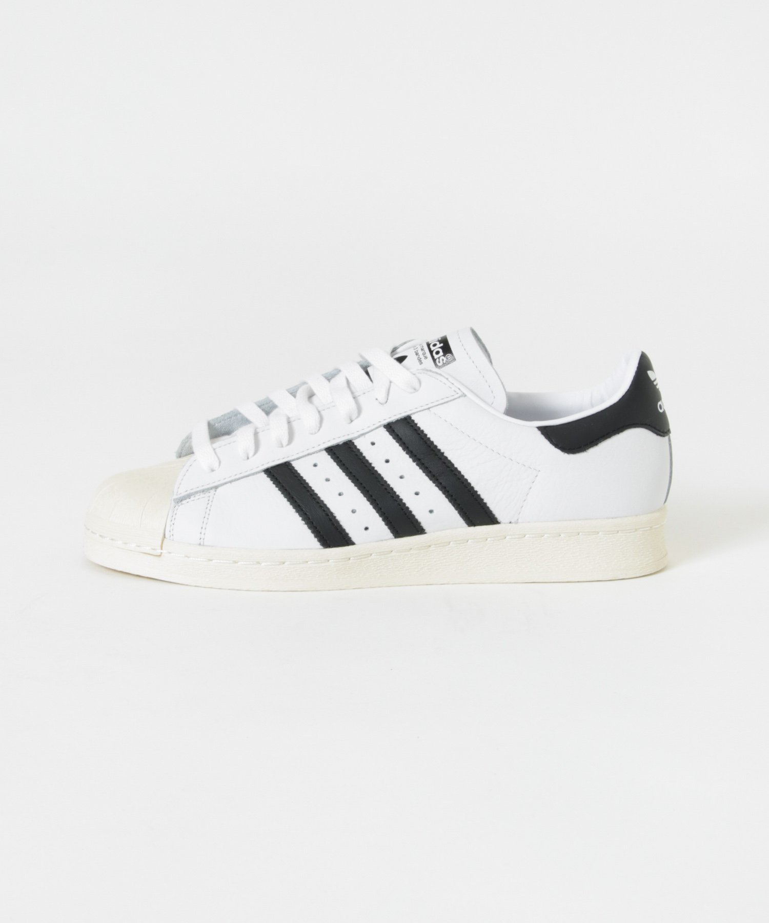Кроссовки adidas SUPERSTAR 82 Urban Research, Footwear White
