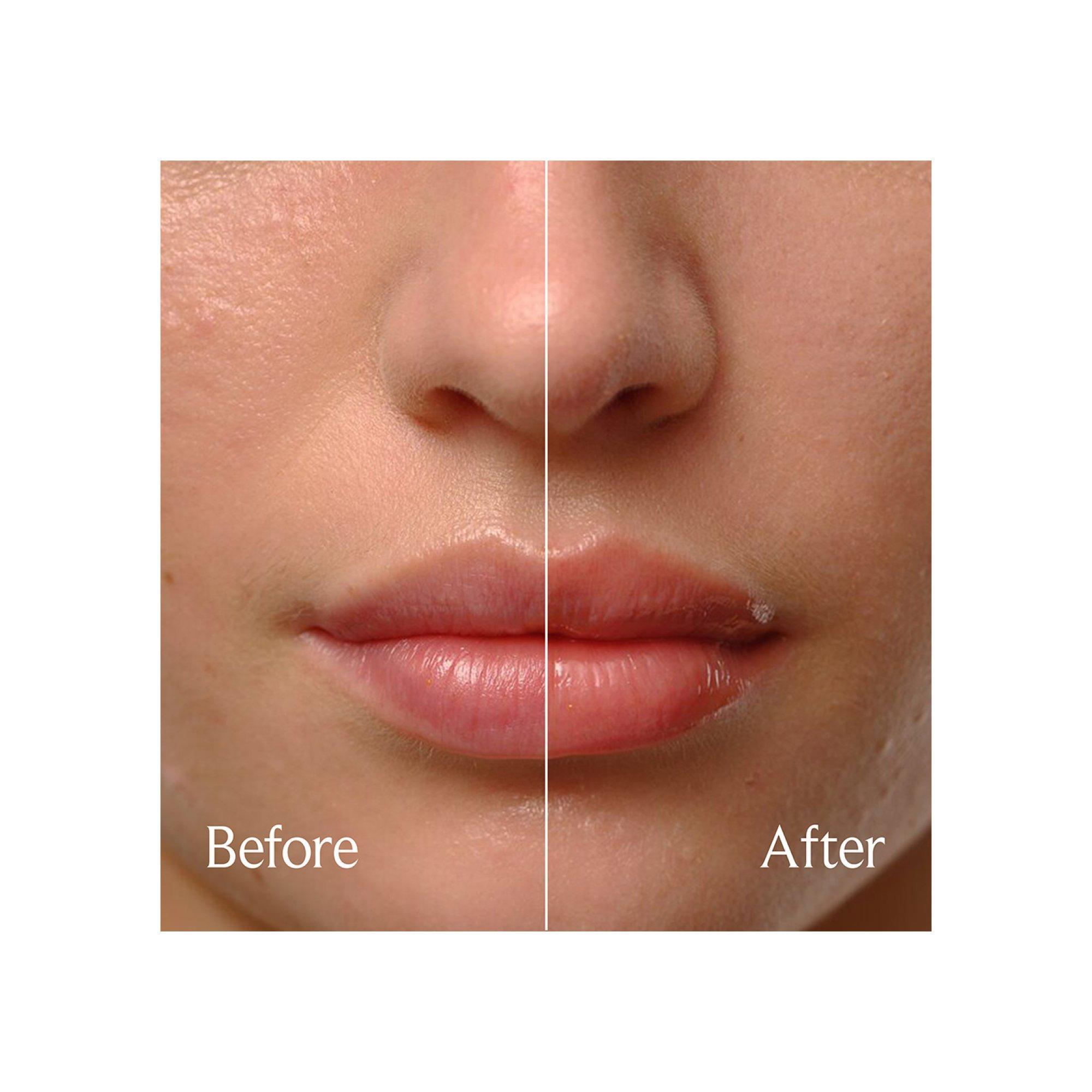 

Масло для губ Sugar Treat fresh, Honey (warm terracotta)