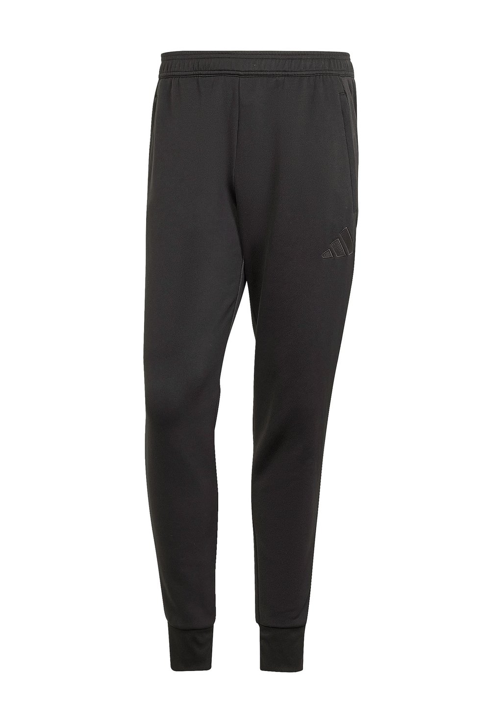 Спортивные штаны FUSSBALL-TEAMSPORT -TIRO Adidas Performance, черный — фото 4