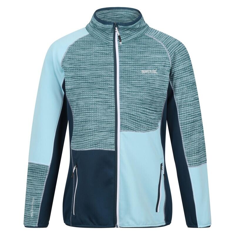 

Легкая женская прогулочная куртка Yare VIII REGATTA, цвет blau