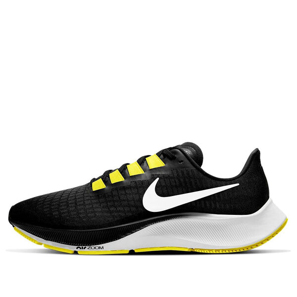 

Кроссовки air zoom pegasus 37 Nike, белый