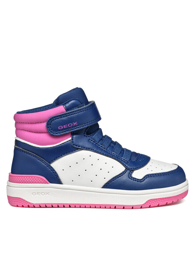 

Кроссовки J Washiba Girl J36HXA 05415 C4211 Geox, темно-синий
