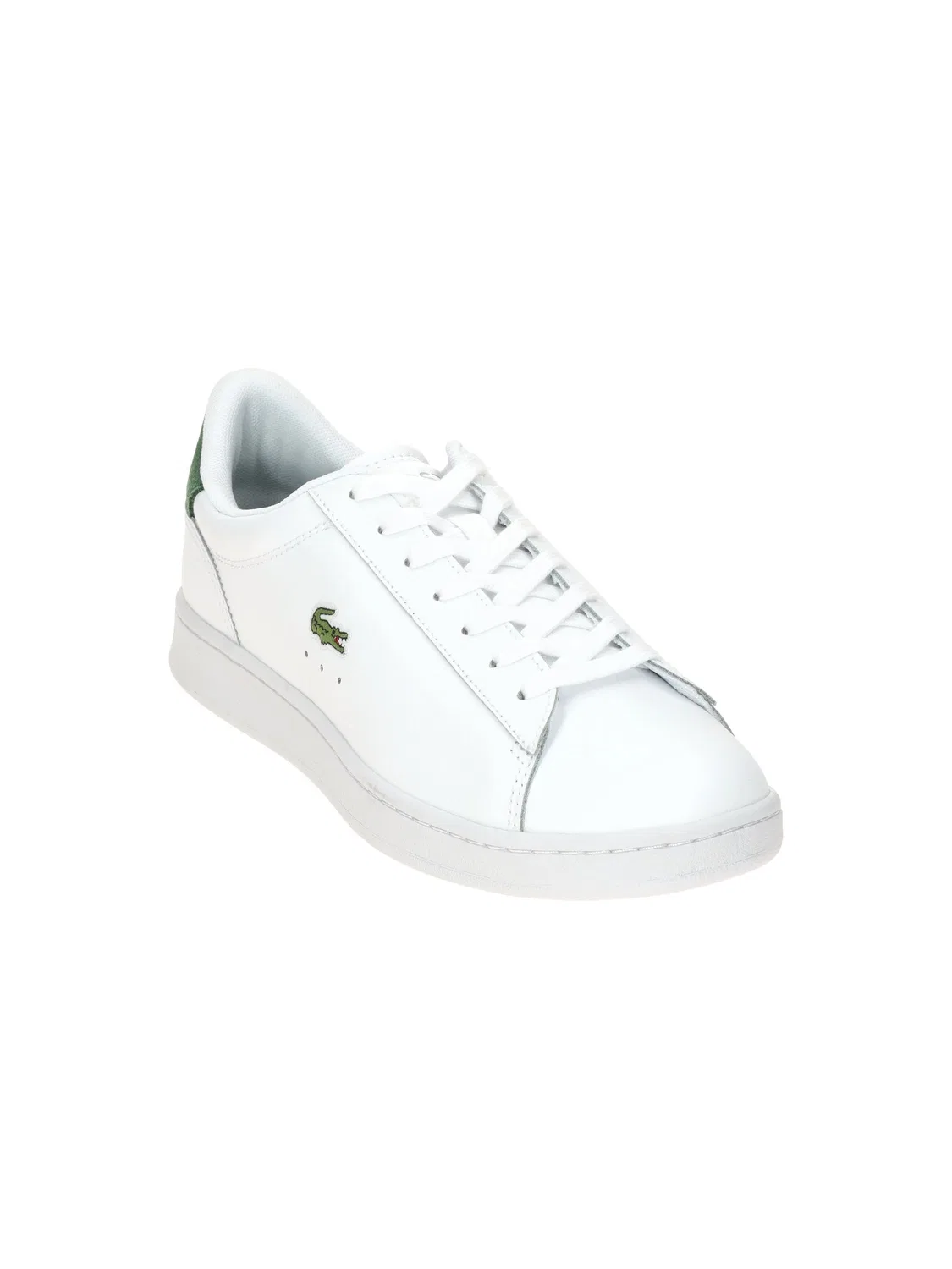 Туфли на шнуровке Lacoste, White — фото 3
