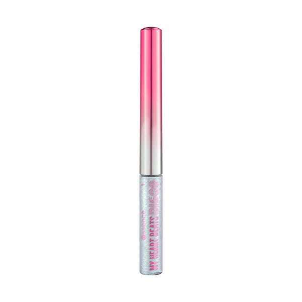 

Металлическая подводка для глаз ESSENCE My Heart Beats Disco Eyeliner