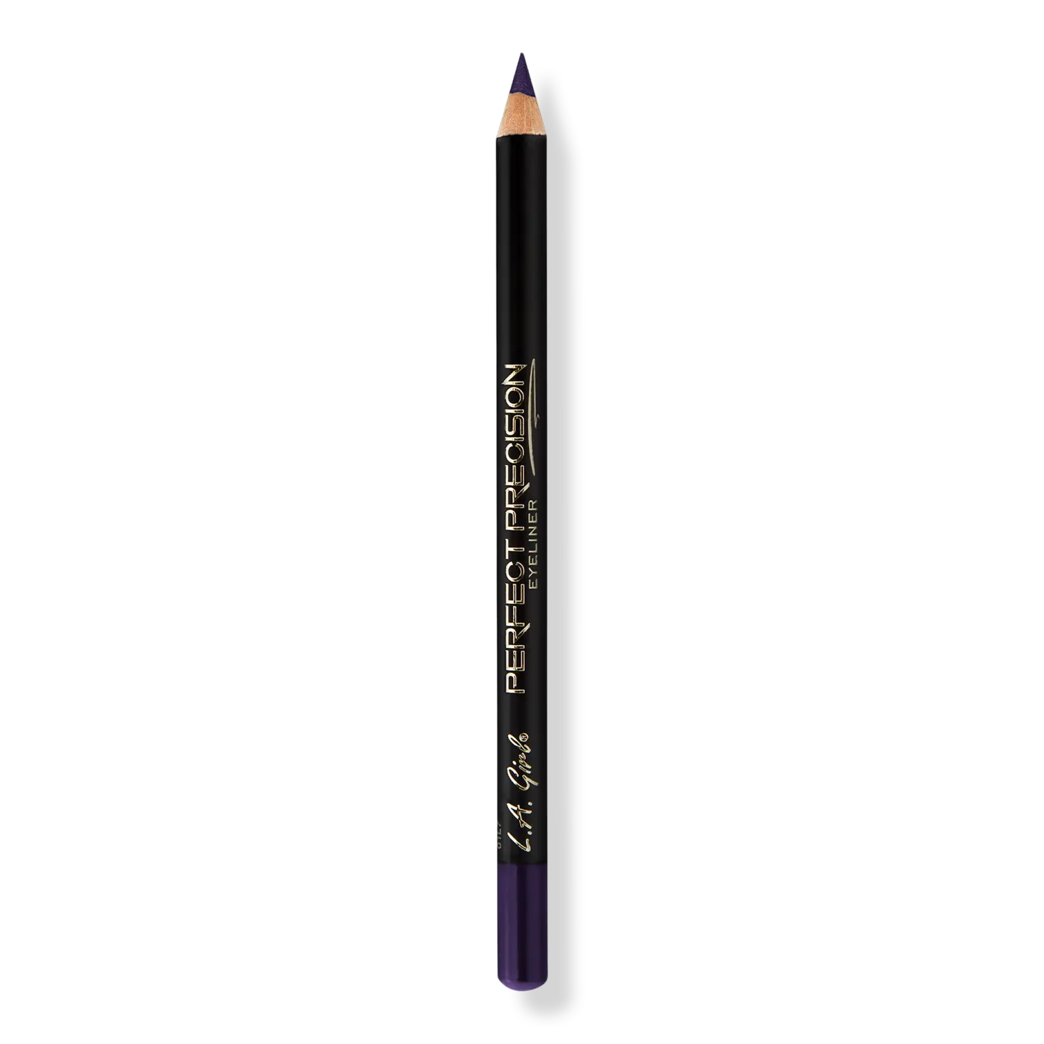 

Идеальная точная подводка для глаз L.A. Girl, Deep Violet