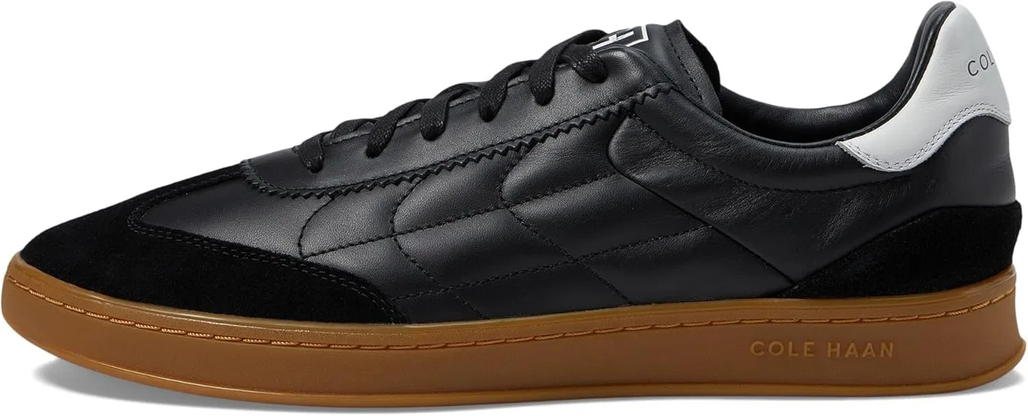 Мужские кроссовки Cole Haan Grandpro Breakaway, 2-Black Gum — фото 4