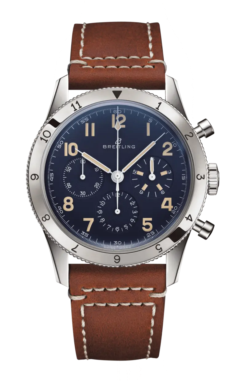 

Avi 1953 эдиция - lb0920131c1x1 BREITLING