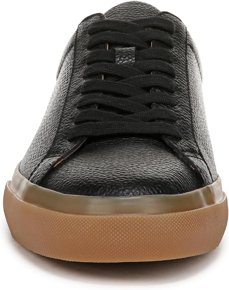 Кроссовки Vince Mens Fulton, черный — фото 2