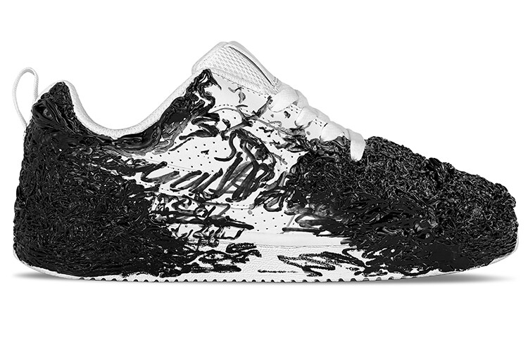 

Мужские кроссовки для скейтбординга Nike Court Borough, Red