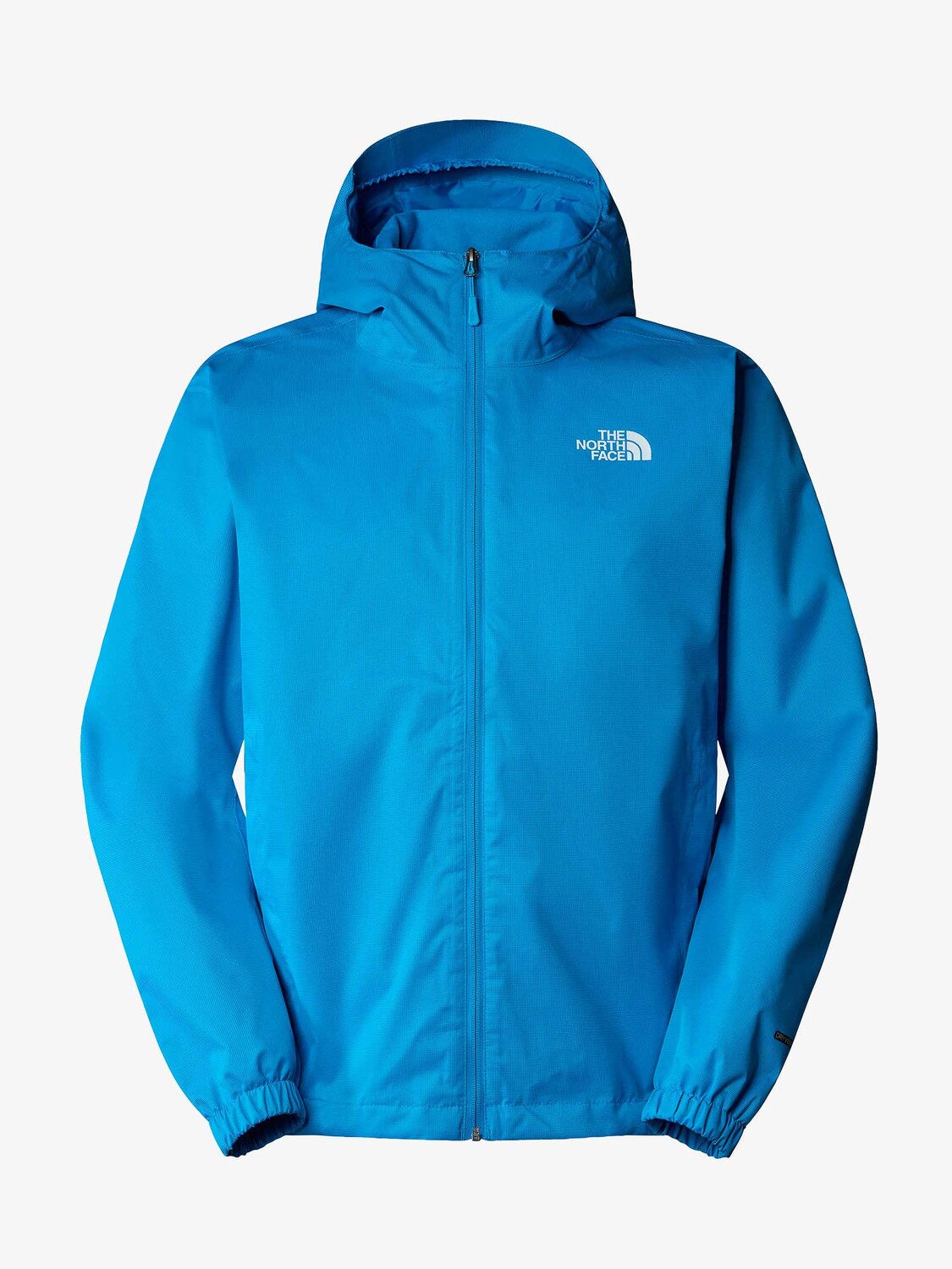 

Куртка The North Face M QUEST JACKET, синий