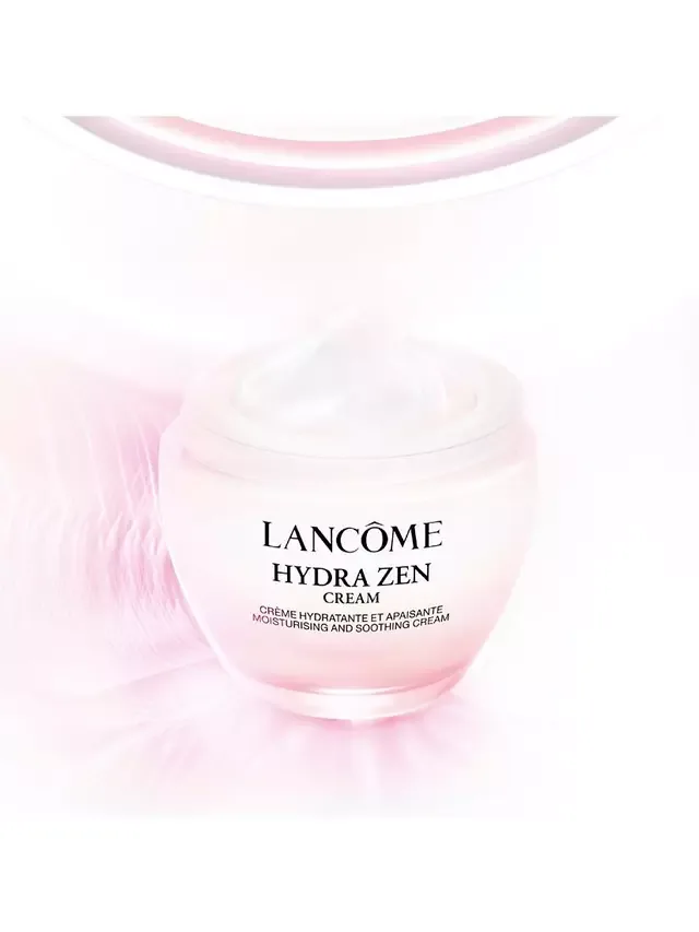 Крем для лица Lancôme — Дневной Hydra Zen — фото 2