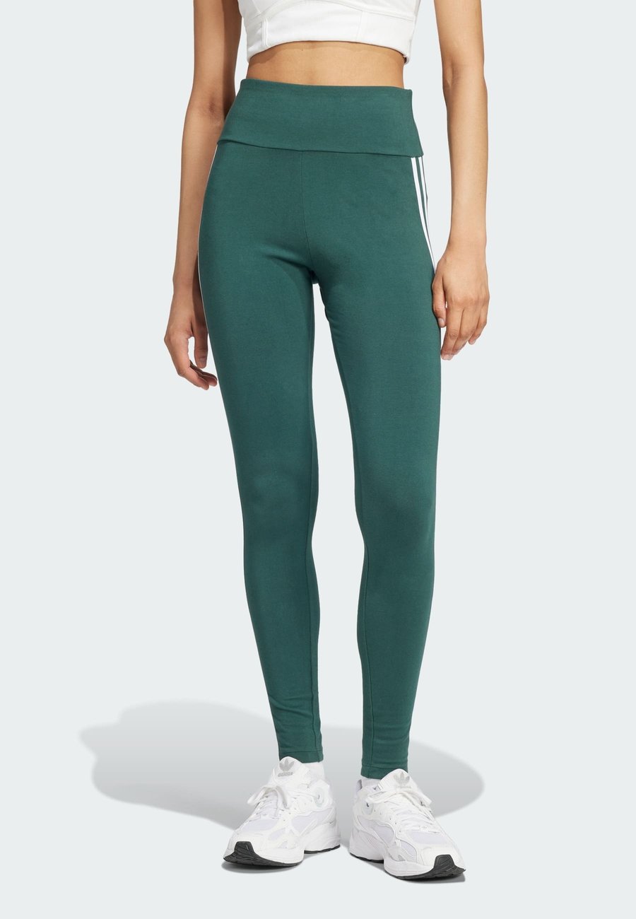 

Брюки Adidas Originals Leggings, Mineral Green/Green