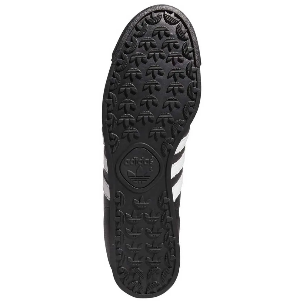 Кроссовки adidas Originals Samoa, черный — фото 2