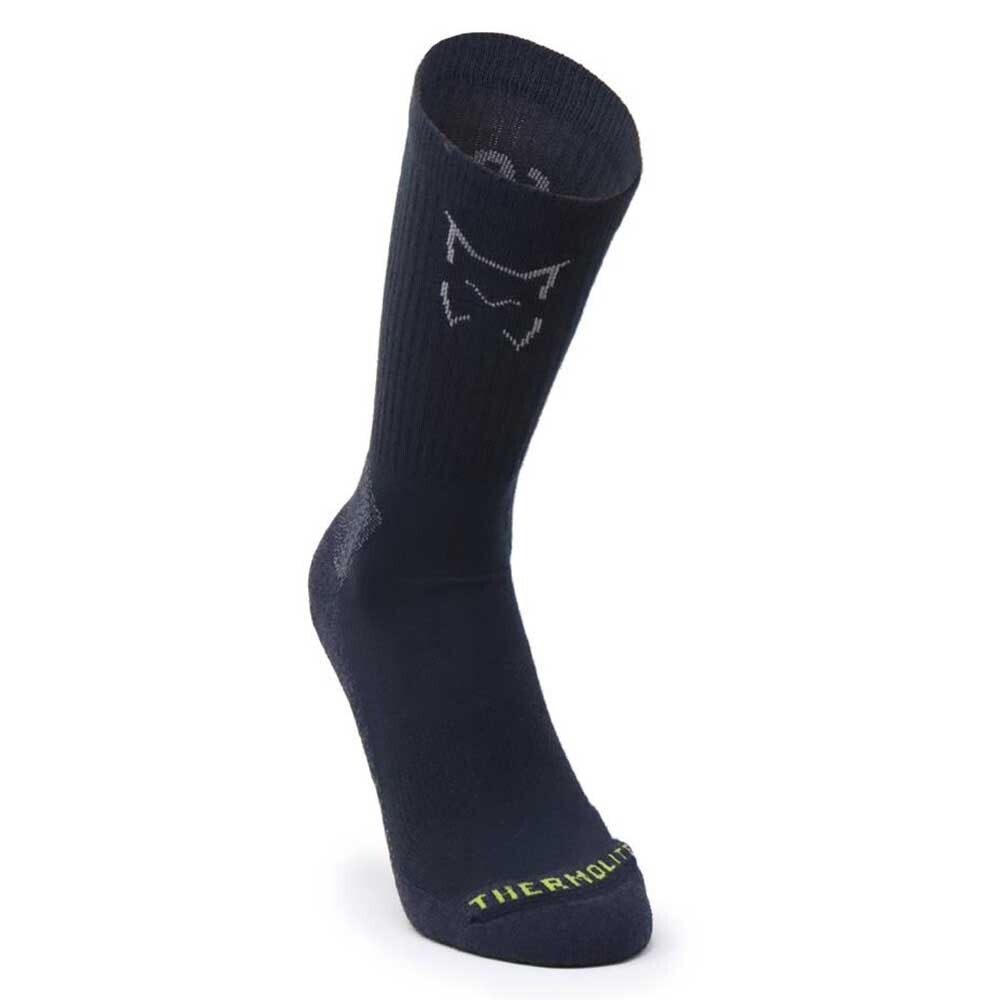 

Носки Altus Egeo Half, черный