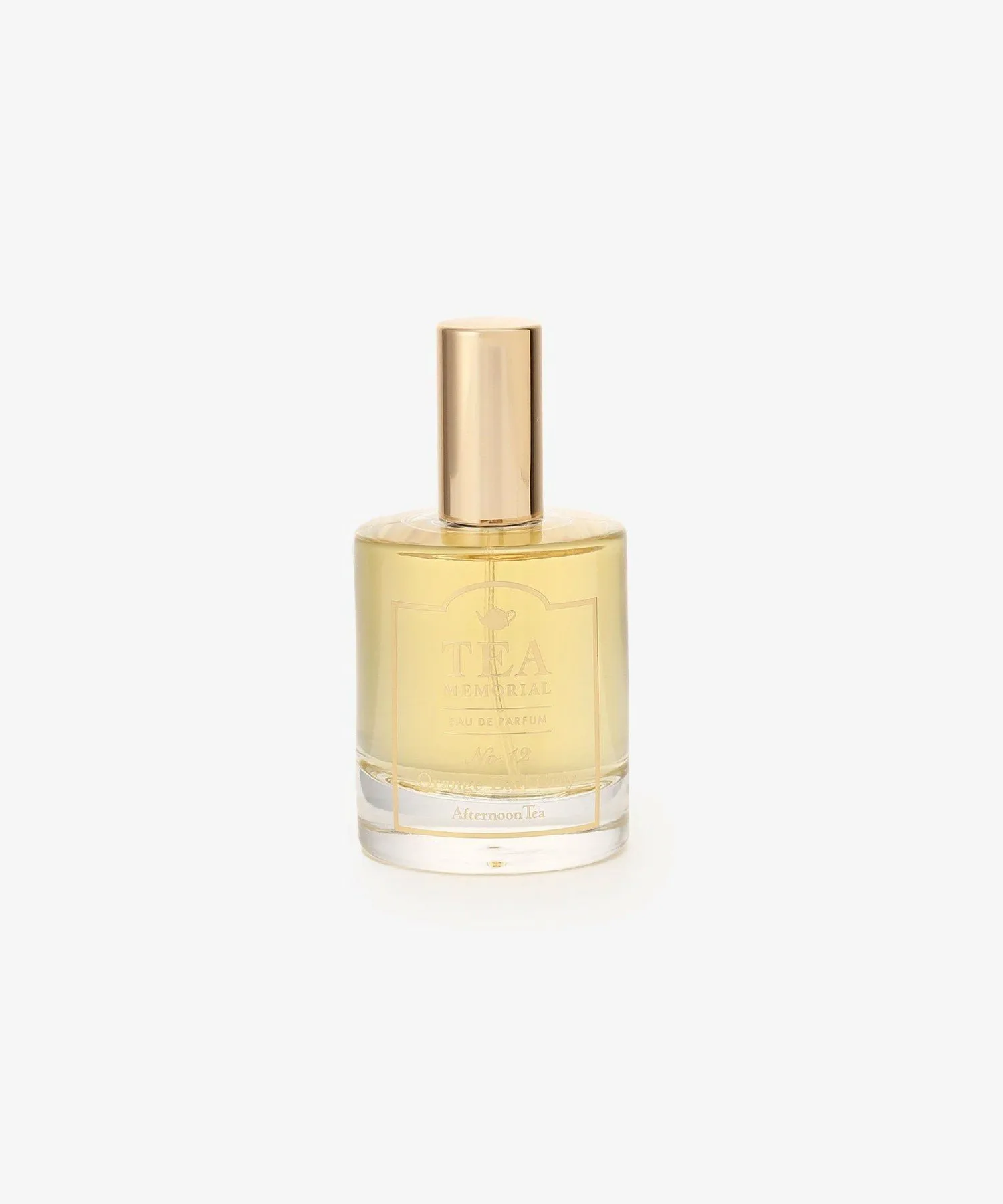 Мыло для тела Tea Memorial Eau de Parfum/Оранжевый Earl Grey Afternoon Tea Living, orange — фото 2