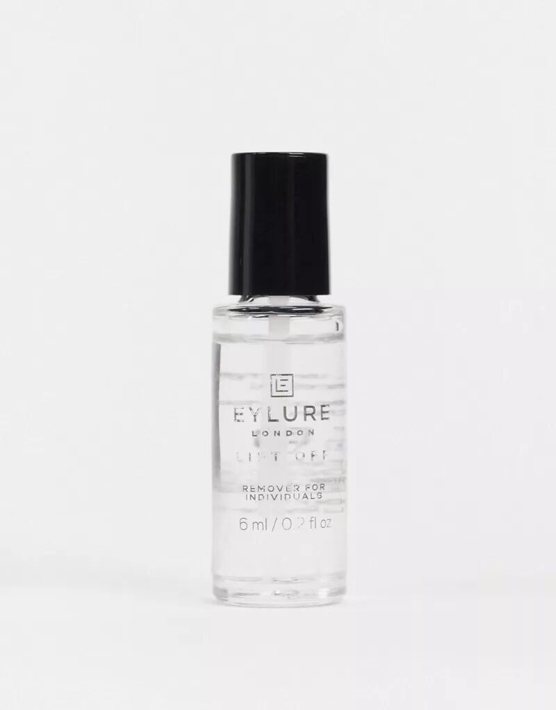 Средство для снятия накладных ресниц Eylure Lift Off 6 мл — фото 4