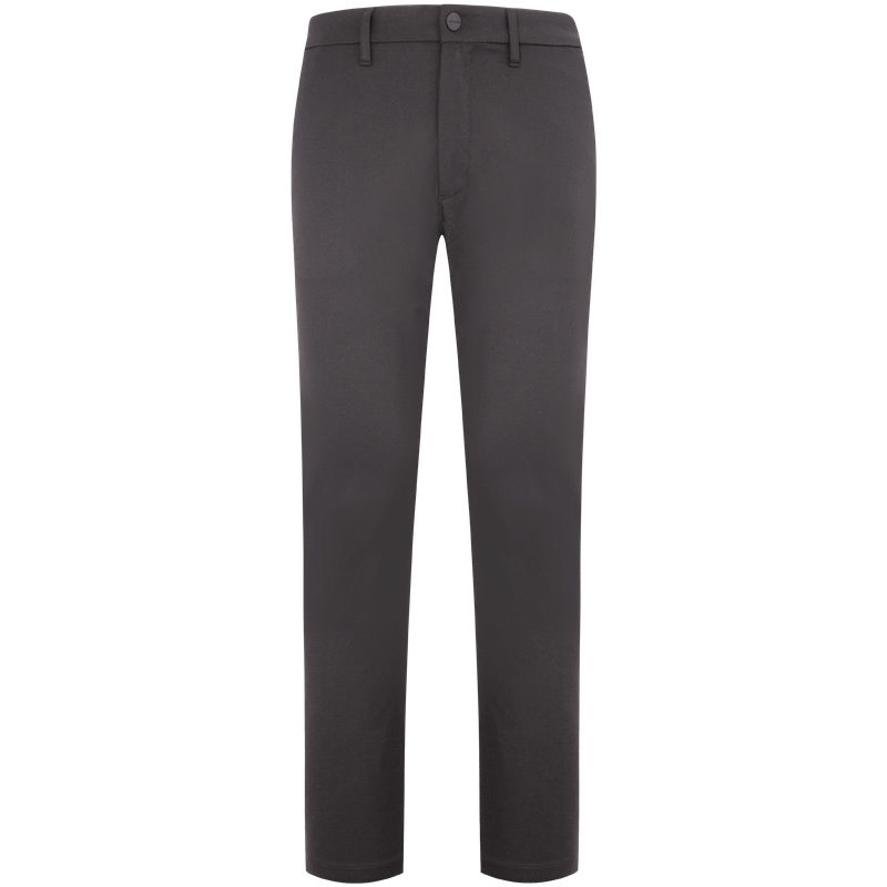 

Повседневные брюки мужские асфальтово-серые Calvin Klein, серый