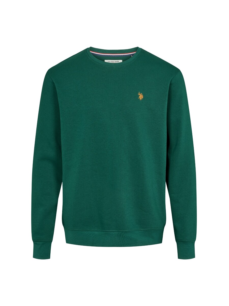 

Свитер U.S. POLO ASSN. Tais, изумрудный