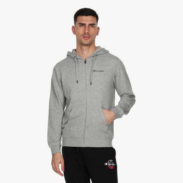 

Базовый свитшот Champion, серый