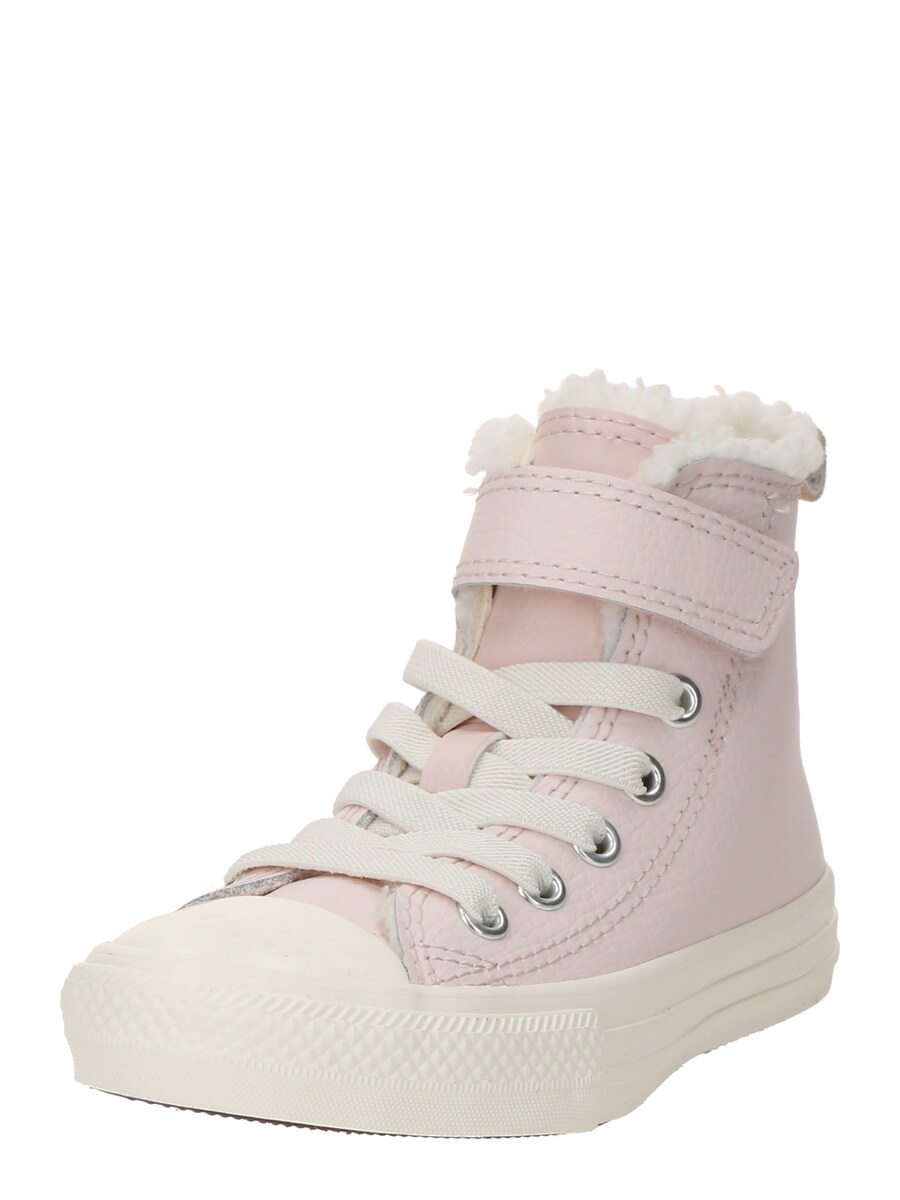 

Кроссовки CONVERSE CHUCK TAYLOR ALL STAR 1V, светло-розовый