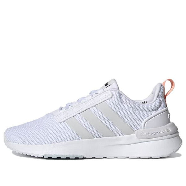

Кроссовки гонщик tr21 Adidas, белый