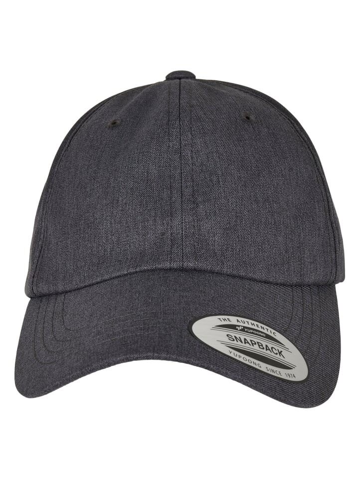 

Бейсболка Flexfit Dad s, цвет darkgrey