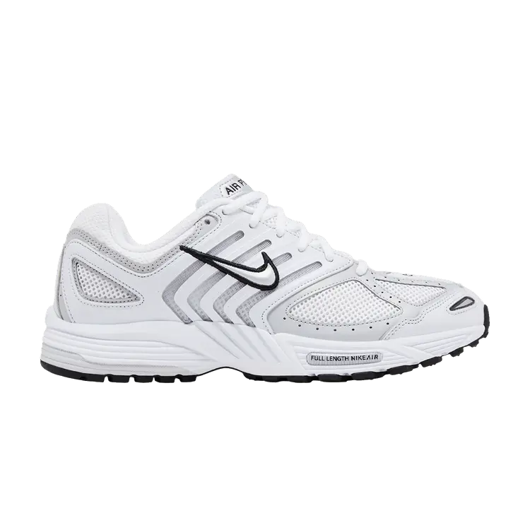 

Кроссовки Nike Air Pegasus 2K5 'Football Grey', серый