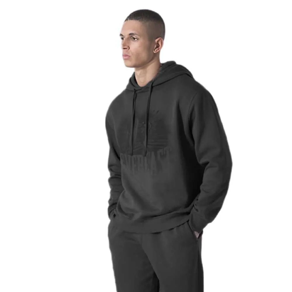 

Худи Everlast Fading graphic, черный