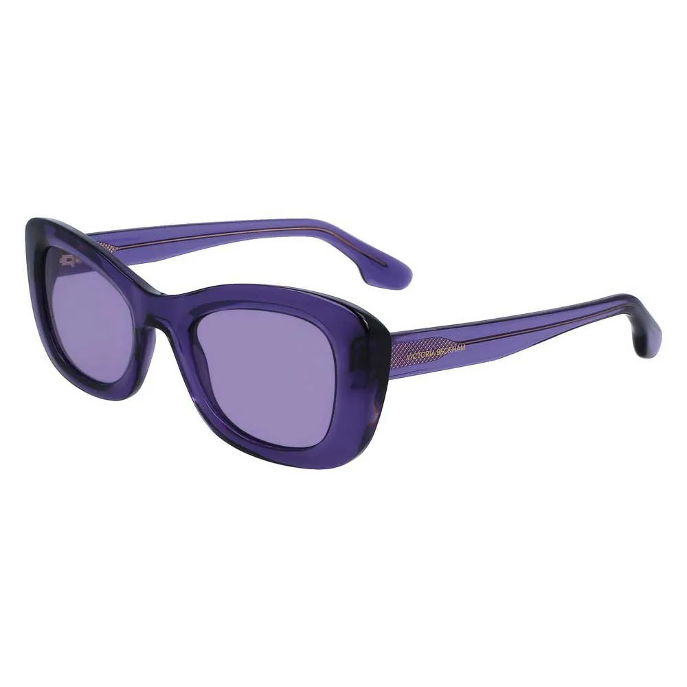 

Солнцезащитные очки Victoria Beckham 657S woman, фиолетовый