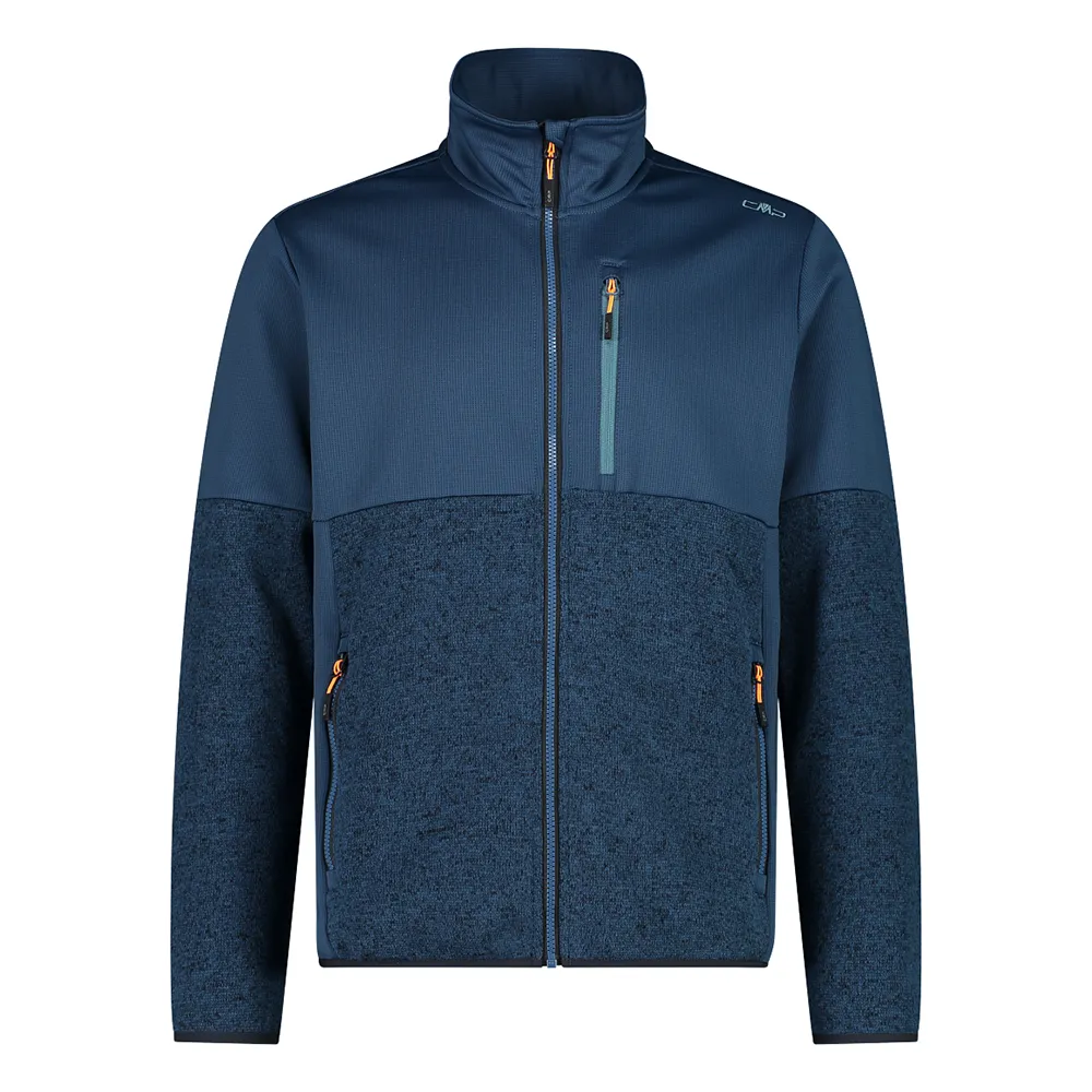 

Куртка CMP 34H6237, синий