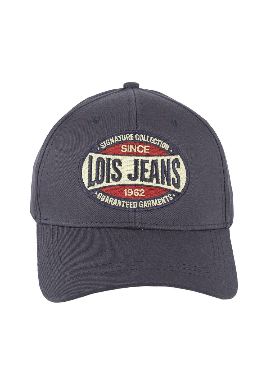 

Кепка LOIS Jeans, синий