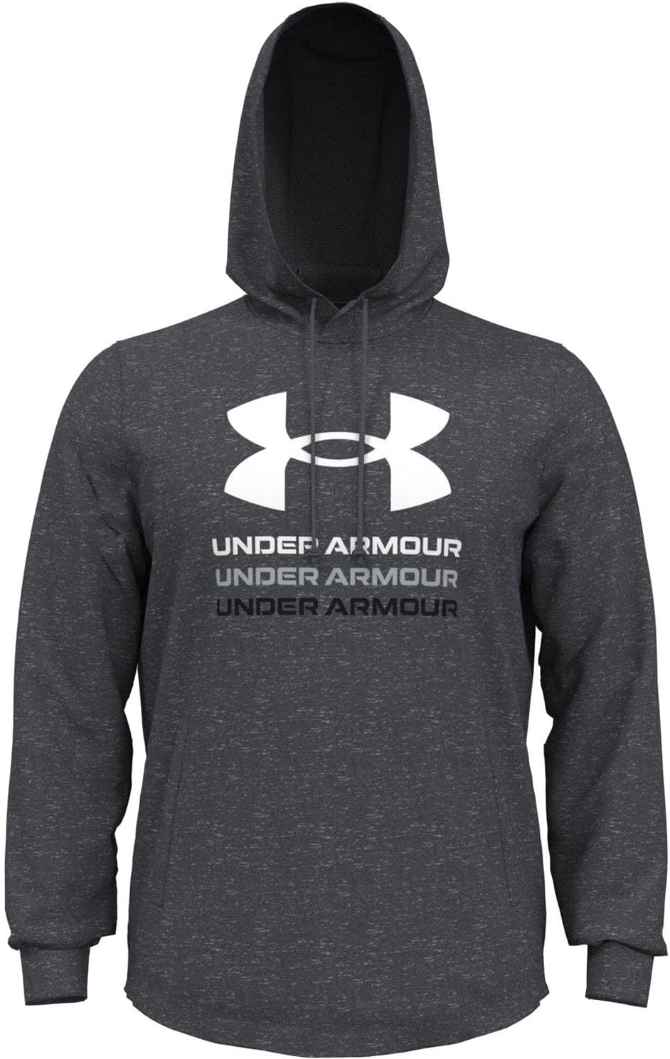 

Толстовка Under Armour unisex-adult Men's Ua Rival Terry Graphic, Csr