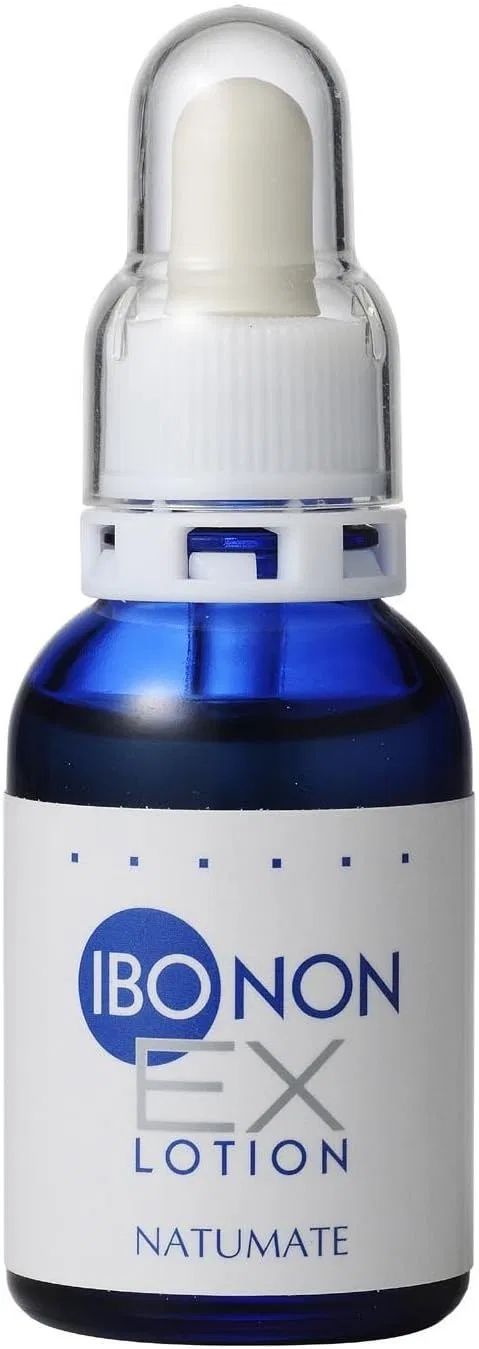 Лосьон для тела Ibonon Lotion EX, Naturmate, 2 шт, 20 мл
