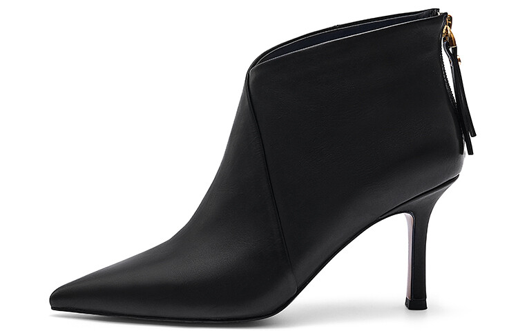 

Ботильоны NINI WEST Ankle Boots Women's, черный