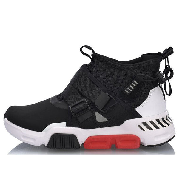 

Кроссовки Survivor K Mid Li-Ning, белый
