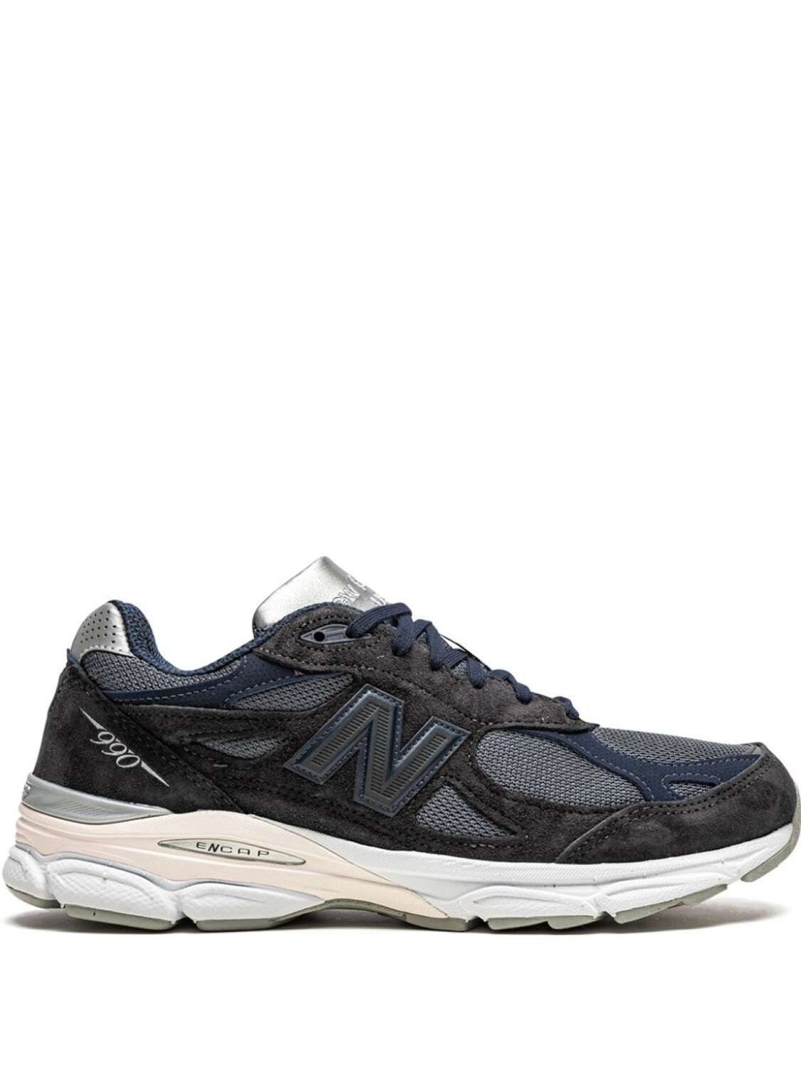 

Кроссовки M990 New Balance, черный