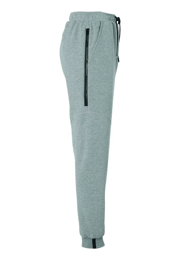Спортивные штаны jogginghose essential pro unisex tracksuit bottoms Uhlsport, Dark Grau Melange — фото 3