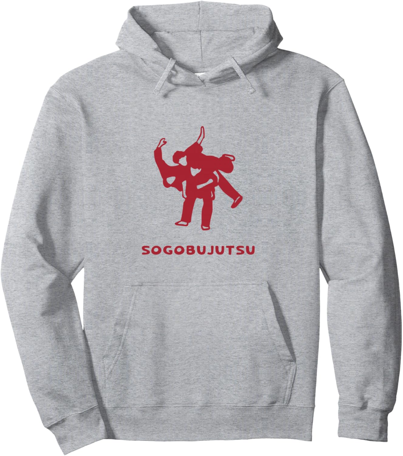 

Толстовка с капюшоном для униформы для боевых искусств Mma Martial Arts Training Outfit, серый