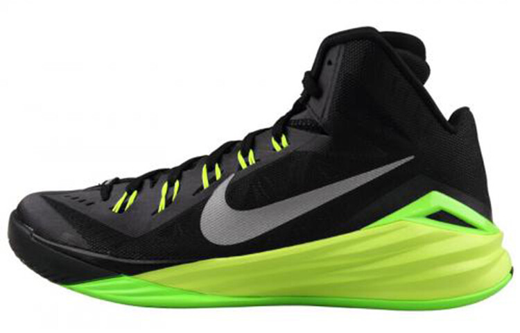 

Мужские баскетбольные кроссовки Nike Hyperdunk 2014