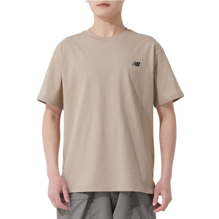 

New Balance Футболка 1906 мужская khaki, Хаки, New Balance Футболка 1906 мужская khaki