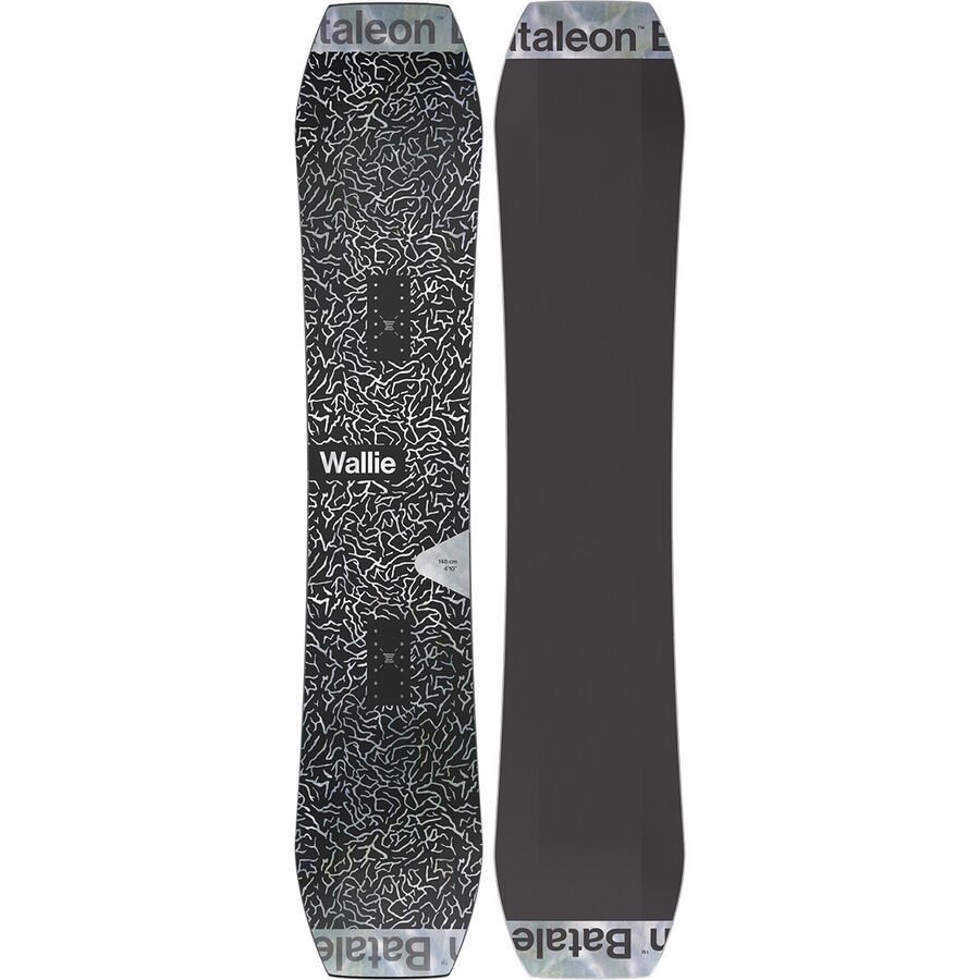 

Сноуборд Bataleon Wallie Bataleon, One Color