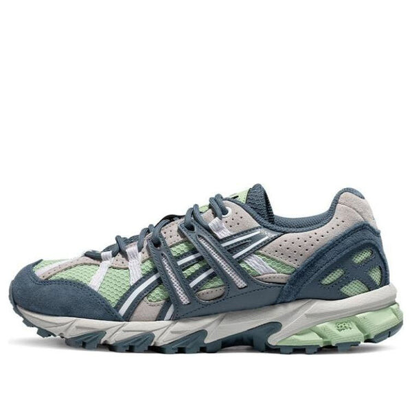 Кроссовки гель сонома 15 50 Asics, серый