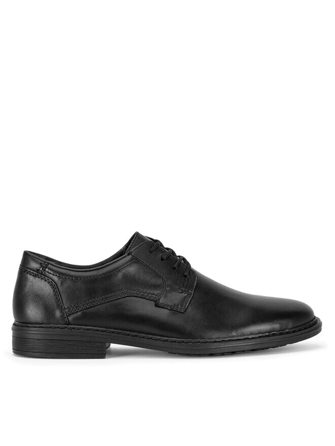 

Туфли Rieker Zapatos hasta el tobillo, черный