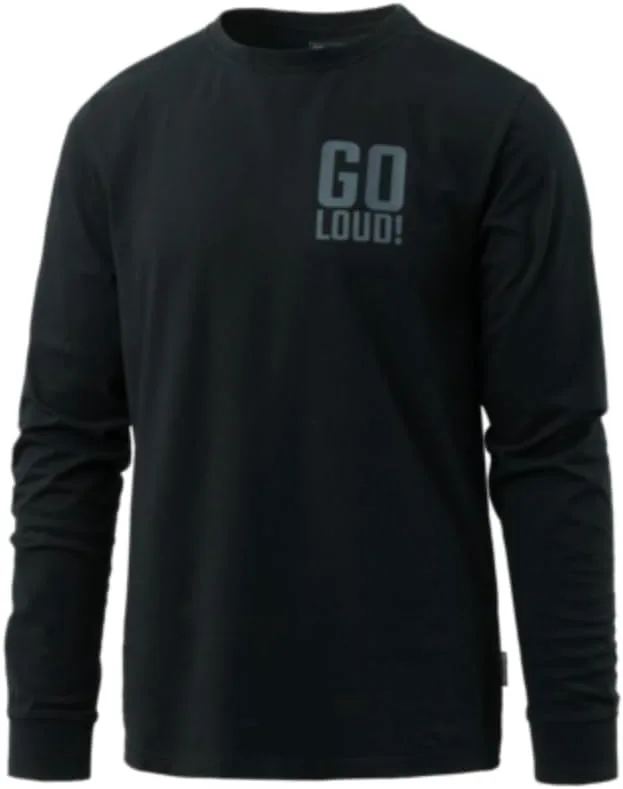 

Футболка Direct Action Longsleeve NO Loud Helikon-Tex