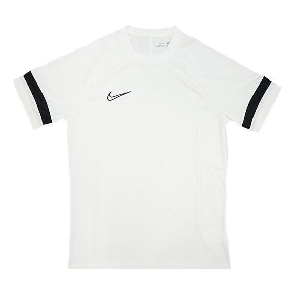 

Футболка академия тренировочная футболка Nike, белый