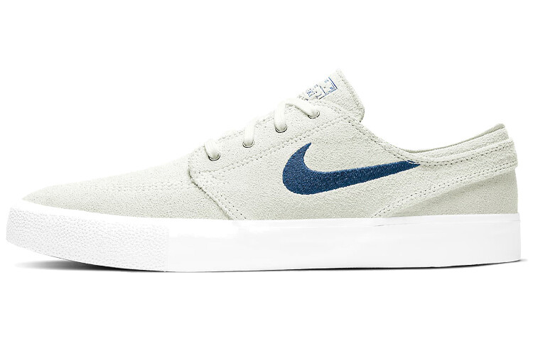

Кроссовки Nike Sb Zoom Stefan Janoski Summit White Court Blue