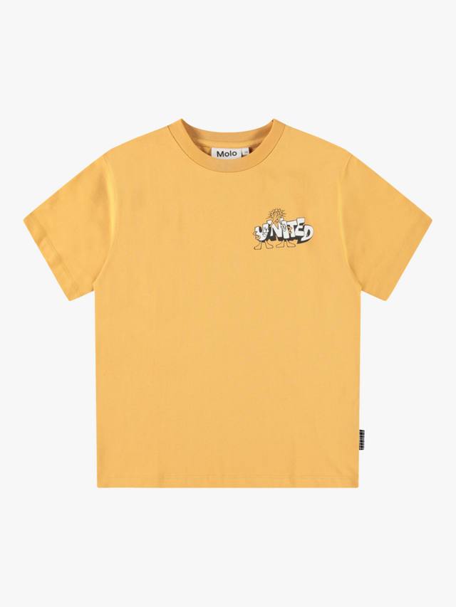 

Детская футболка Rodney Molo, Honey