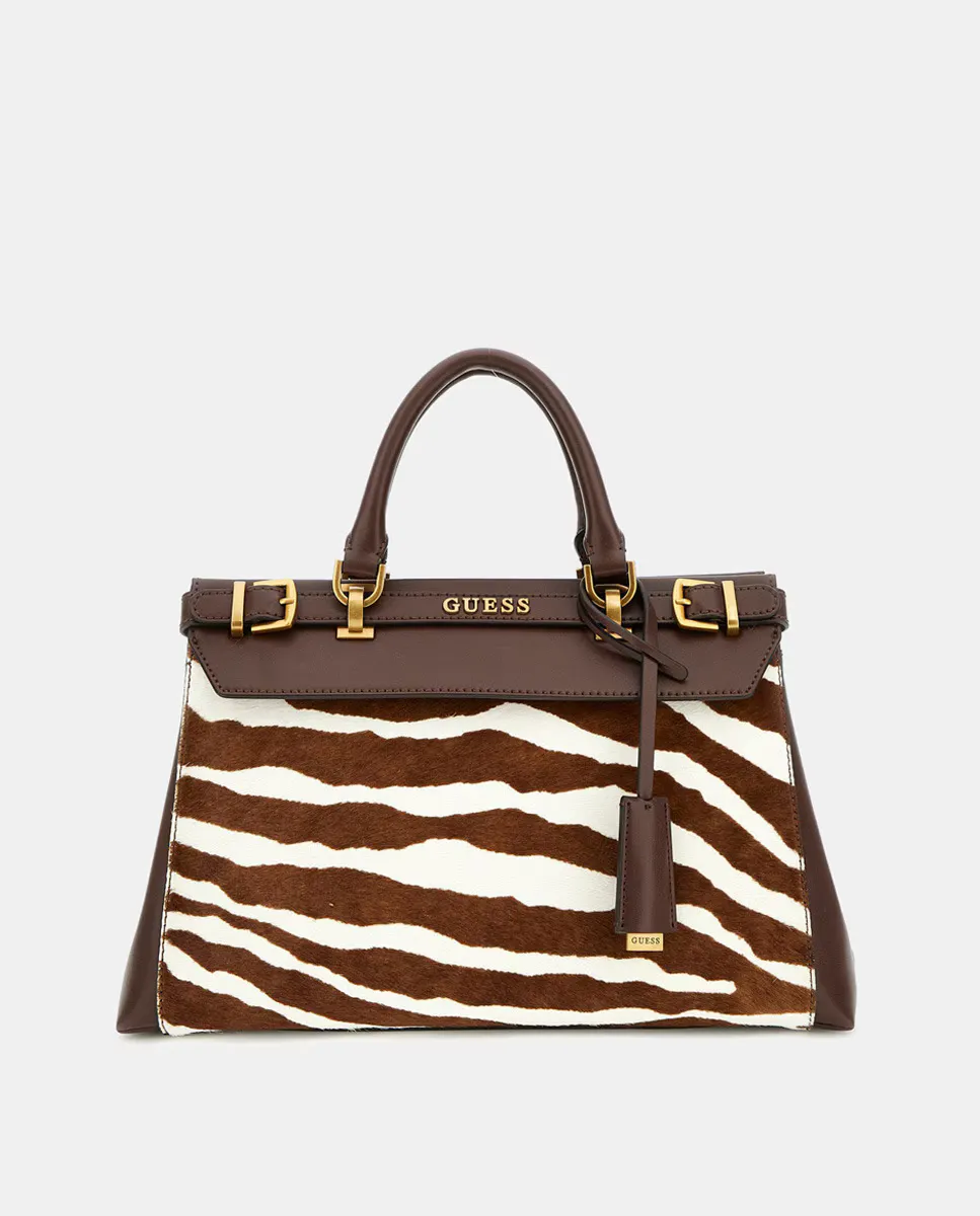 

Сумка Guess SESTRI LUXURY, мультиколор