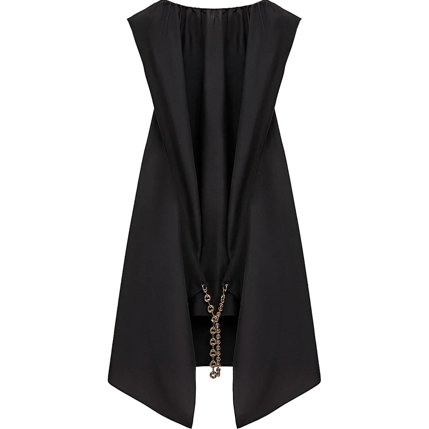 

Рубашка женская Deep Coal Ash Loewe