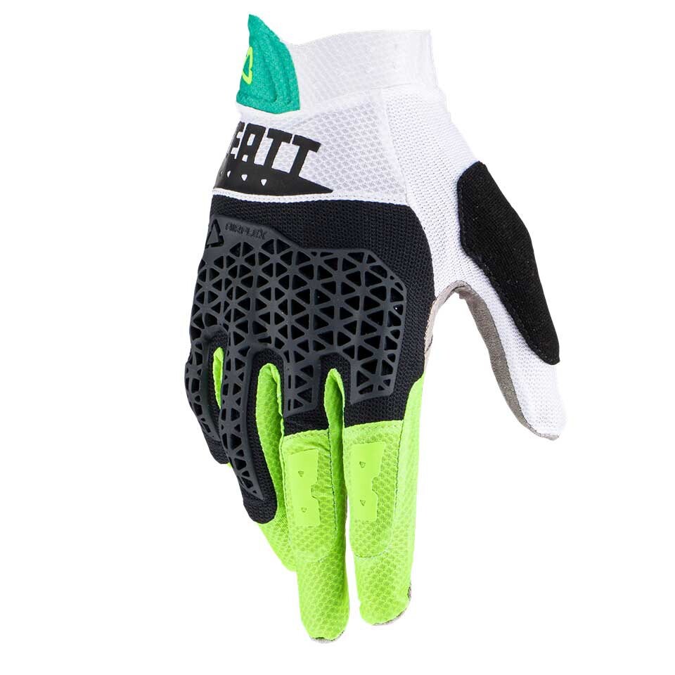 

Длинные перчатки Leatt MTB 4.0 Lite, разноцветный